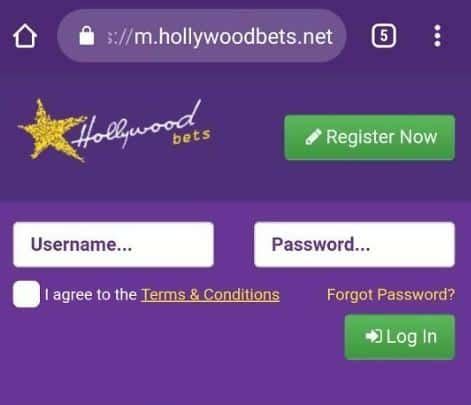 www.hollywoodbets.mobi login - Hollywoodbets online